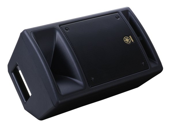 Yamaha Stagepas 150M - PA System